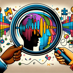 Empowering Speech Therapy: Insights from Recent Dysarthria Research || TinyEYE Online Therapy