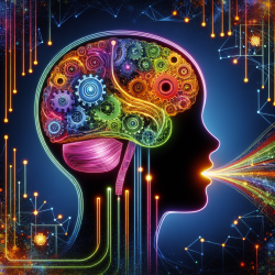 Enhancing Speech-Language Pathology Through Nutrition Insights || TinyEYE Online Therapy
