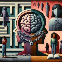 Discover the Hidden Barriers to Mental Health Services for Latina/o/x Youths || TinyEYE Online Therapy