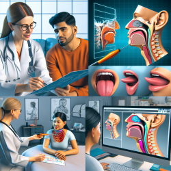 Empowering Speech-Language Pathologists: Embracing Advanced Techniques for Hyperkinetic Disorders || TinyEYE Online Therapy
