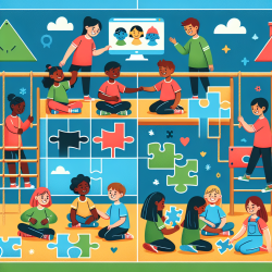 Building Bridges: Empowering Students with Autism through Social Skills || TinyEYE Online Therapy
