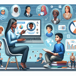 Leveraging Community-Based Interventions for Improved Speech Therapy Outcomes in Schools || TinyEYE Online Therapy