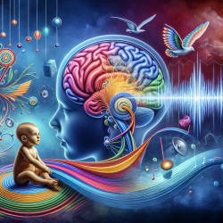 Auditory Brainstem Response: A Potential Biomarker for Early ASD Detection || TinyEYE Online Therapy