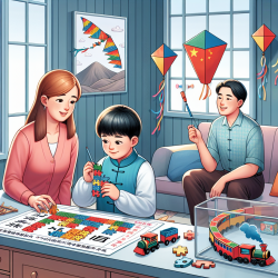 Enhancing Practitioner Skills: Leveraging Positive Contributions of Children with Autism Spectrum Disorder || TinyEYE Online Therapy