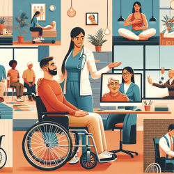 Discover How This Surprising Research Can Transform Your Practice! || TinyEYE Online Therapy