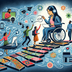 Unlocking Success: The Secret to Seamless School-to-Work Transitions for Students with Disabilities || TinyEYE Online Therapy