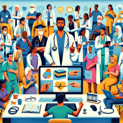 Enhancing Practitioner Skills Through Cultural Diversity Teaching Outcomes || TinyEYE Online Therapy