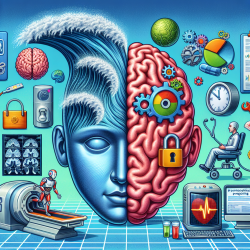 Unlocking Stroke Recovery: Insights from the Stroke Outcome Optimization Project || TinyEYE Online Therapy