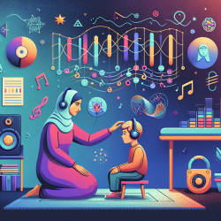 Enhancing Practitioner Skills Through Understanding Pitch Perception in Autism || TinyEYE Online Therapy