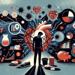 Understanding Economic Hardship's Role in Intimate Partner Violence || TinyEYE Online Therapy