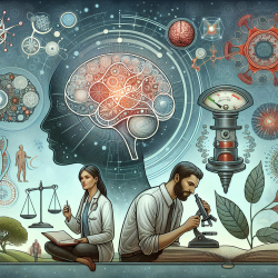 Unlocking New Frontiers in Pediatric OCD: A Call to Action for Practitioners || TinyEYE Online Therapy