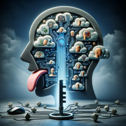 Unlocking the Human Touch: Transforming Electronic Tongue Data into Fuzzy Evaluations || TinyEYE Online Therapy