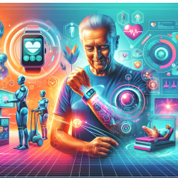 Unlocking the Future: How Technology is Transforming Parkinson's Disease Management || TinyEYE Online Therapy