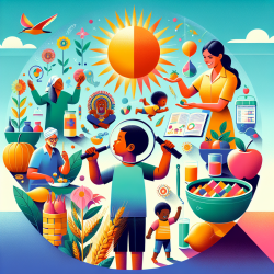 Nurturing the Future: Embracing Traditional Wisdom for Child Health || TinyEYE Online Therapy