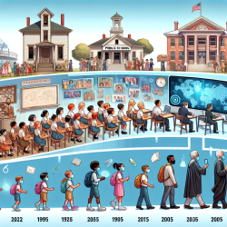 Understanding the Shifts in Public School Enrollment: Trends and Projections || TinyEYE Online Therapy