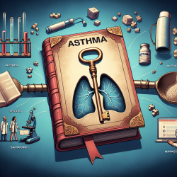 Unlocking the Secrets of Asthma: What Every Practitioner Needs to Know! || TinyEYE Online Therapy
