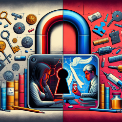 Unlocking the Power of Research: Enhancing Online Therapy Skills || TinyEYE Online Therapy