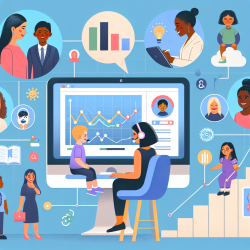 Empowering Change: Harnessing Research for Better Health Outcomes in Adolescents || TinyEYE Online Therapy