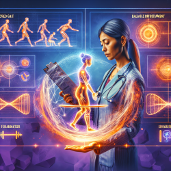 Advancing Practitioner Skills: Insights from Altered Functional Performance in Fibromyalgia || TinyEYE Online Therapy