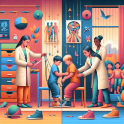 Revolutionary Insights into Autism: The Surprising Role of Sensorimotor Dysfunctions! || TinyEYE Online Therapy