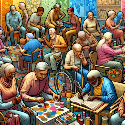 Empowering Practitioners: Unleashing the Potential of Citizenship in Dementia Care || TinyEYE Online Therapy