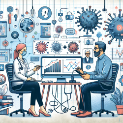 Enhancing Online Therapy Through Collaborative Practices in Infectious Disease Control || TinyEYE Online Therapy