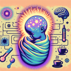 Advancing Skills in Neonatal Therapy: Insights from Hypothermia and Caffeine Research || TinyEYE Online Therapy