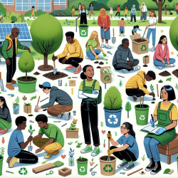 Enhancing Youth Participation Through Environmental Focus: Insights from Occupational Therapy || TinyEYE Online Therapy