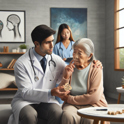 Enhancing Practitioner Skills: Insights from Caregiving for Dementia Patients || TinyEYE Online Therapy