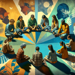 Understanding Loneliness in Adolescents: Insights from Cross-Cultural Research || TinyEYE Online Therapy