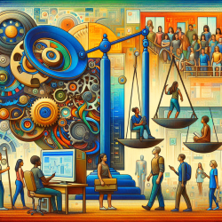 Understanding Algorithmic Bias: Implications for Practitioners || TinyEYE Online Therapy
