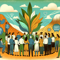 Empowering Change: Harnessing Community Involvement in Mental Health Reform || TinyEYE Online Therapy