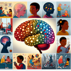 Unlocking the Secrets of Brain Connectivity: How Environment Shapes Cognitive Performance in Children || TinyEYE Online Therapy