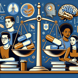 Enhancing Practitioner Skills: Insights from Research on Nonmedical Prescription Opioid Use Among College Students || TinyEYE Online Therapy