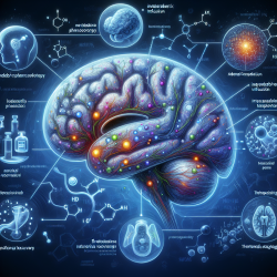 Enhancing Functional Recovery After Cortical Damage: Insights for Practitioners || TinyEYE Online Therapy