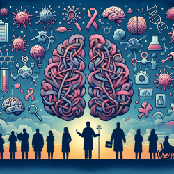 Empowering Practitioners: Unlocking New Horizons in Rett Syndrome Treatment || TinyEYE Online Therapy