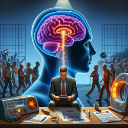 Understanding Social Anxiety: Insights from an fMRI Study || TinyEYE Online Therapy