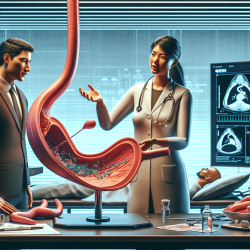 Improving Clinical Skills: Lessons from a Case of Esophageal Foreign Body in a Nonverbal Patient || TinyEYE Online Therapy