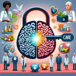 Unlocking the Potential of Tax Credits for Parkinson’s Care || TinyEYE Online Therapy