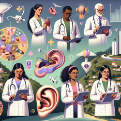 Empowering Practitioners: Harnessing Insights from Brazilian Research on Tinnitus and Sound Intolerance || TinyEYE Online Therapy