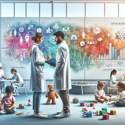 Enhancing Pediatric Practice: Insights from Social Pediatrics Rotation || TinyEYE Online Therapy