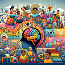 Empowering Futures: Harnessing Research to Enhance Cognitive Outcomes in Children || TinyEYE Online Therapy