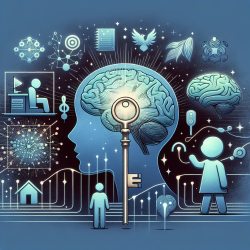 Unlocking Language Potential: Bridging Brain and Behavior in Developmental Language Disorder || TinyEYE Online Therapy