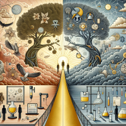 Bridging Philosophy and Science: Insights for Practitioners || TinyEYE Online Therapy