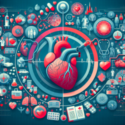 Discover the Shocking Truth About Cardiovascular Disease Interventions! || TinyEYE Online Therapy
