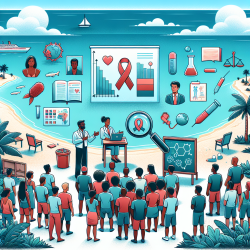Implementing Evidence-Based Programs with Fidelity: Lessons from the Bahamas || TinyEYE Online Therapy