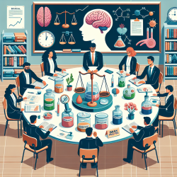 Evaluating Local Alcohol Policies: A Path to Improved Practices in Special Education || TinyEYE Online Therapy