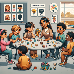 Enhancing Social Competence: The Role of Social Skills Training for Students with Autism Spectrum Disorder || TinyEYE Online Therapy