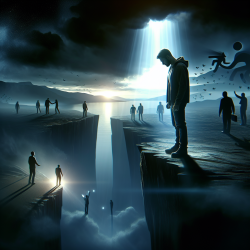 Understanding Men's Suicidality: Insights and Strategies for Practitioners || TinyEYE Online Therapy