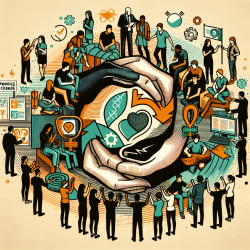 Remote Social Work Internships: Navigating New Waters with Confidence || TinyEYE Online Therapy